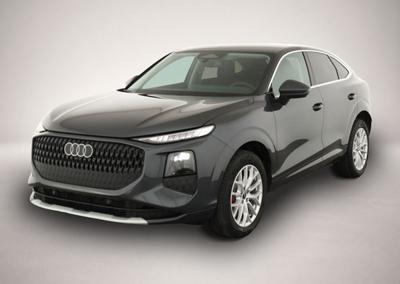 Audi Q3 SUV