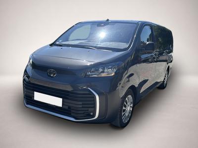 Toyota Proace (Verso)