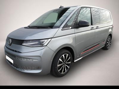 VW T7 Multivan