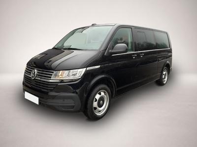 VW T6 Caravelle