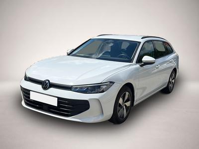 VW Passat Variant