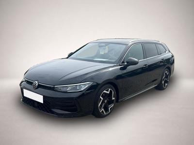 VW Passat Variant