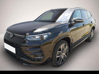 VW Tayron