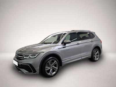 VW Tiguan Allspace