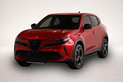 Alfa Romeo Junior