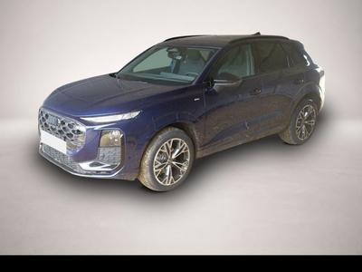 Audi Q3 SUV