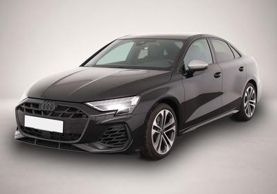 Audi Quattro