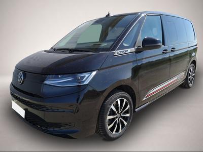 VW T7 Multivan
