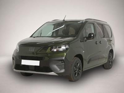 Fiat Qubo