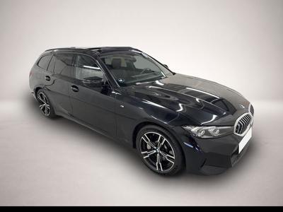 BMW Q3 SUV