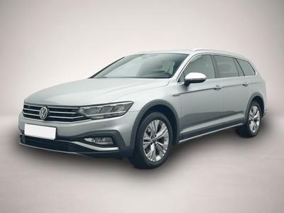 VW Passat Variant