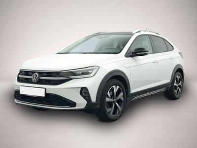 VW Taigo