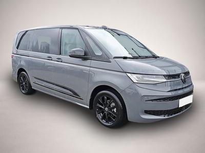 VW T7 Multivan