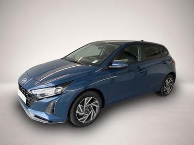 Hyundai Andere