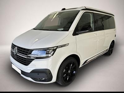 VW T4 California