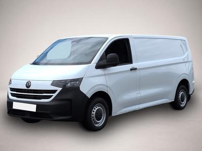 VW T7 Transporter