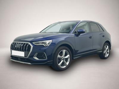 Audi Q3 SUV