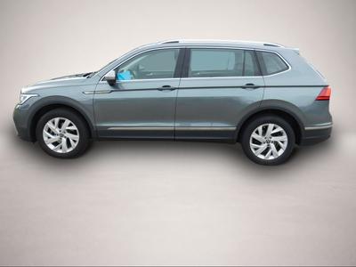 VW Tiguan Allspace
