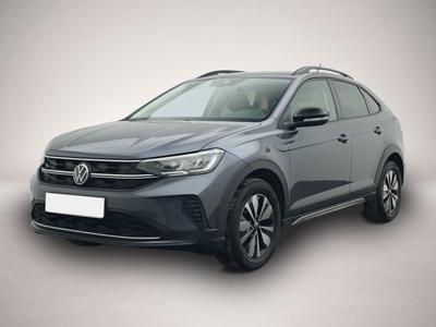 VW Taigo