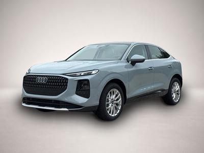 Audi Q3 SUV