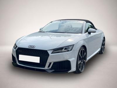 Audi TT RS