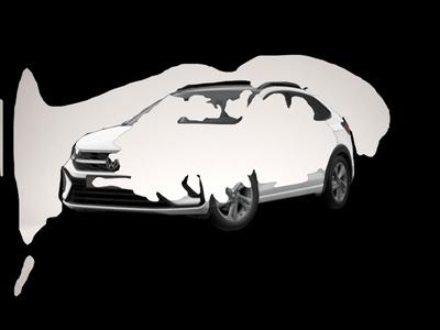 VW Taigo