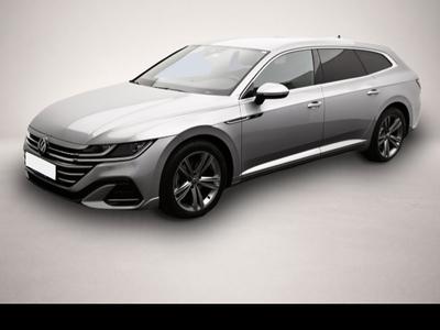 VW Arteon