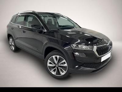 Skoda Andere