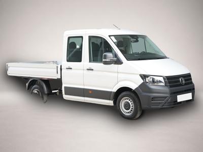 VW Crafter