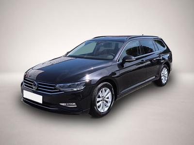 VW Passat Variant
