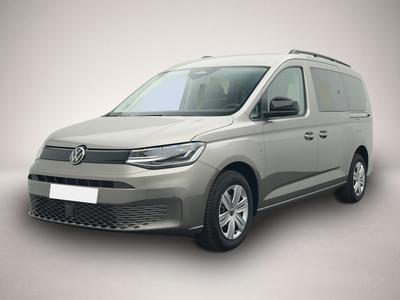 VW Caddy Maxi