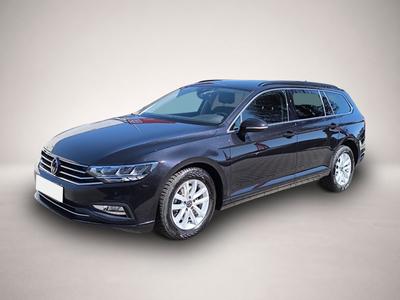 VW Passat Variant