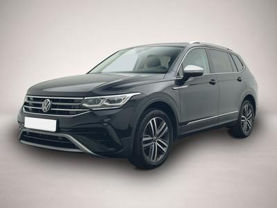 VW Tiguan Allspace