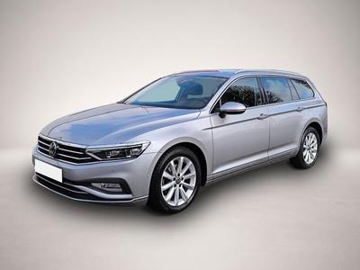 VW Passat Variant