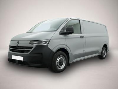 VW Transporter