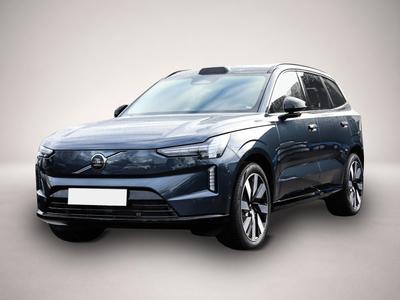 Volvo EX90