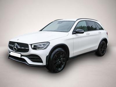 Mercedes-Benz GLC 400