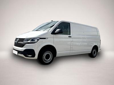 VW T6.1 Transporter