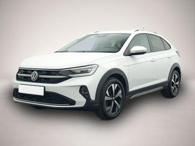VW Taigo