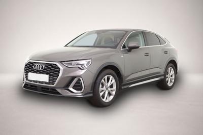 Audi Q3 SUV