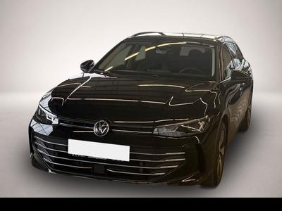 VW Passat Variant
