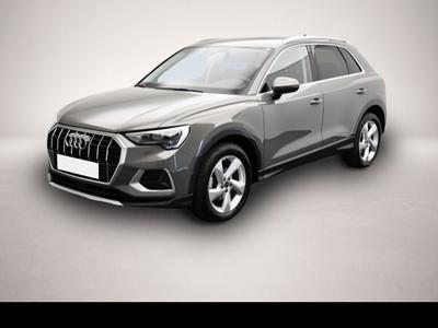 Audi Q3 SUV