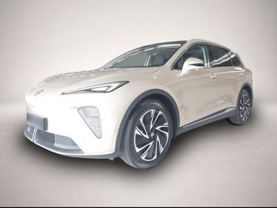 MG MG3 Hybrid+