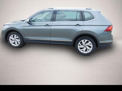 VW Tiguan Allspace