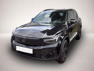 Volvo EX40