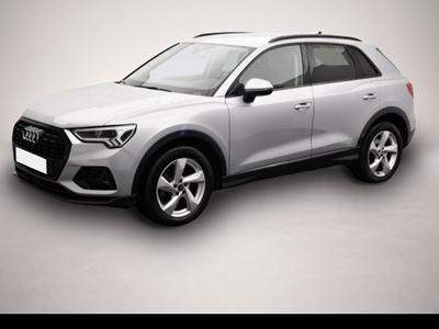 Audi Q3 SUV