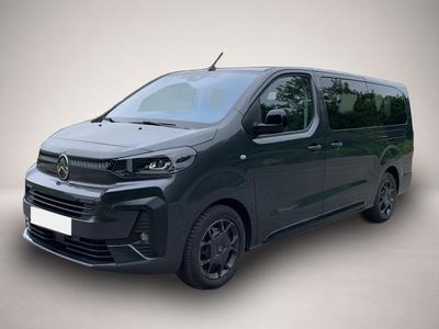 Citroen Spacetourer