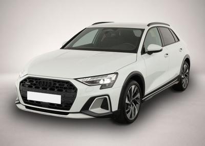Audi Quattro