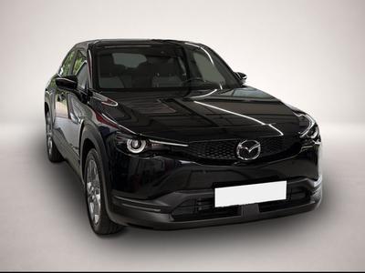 Mazda MX-30