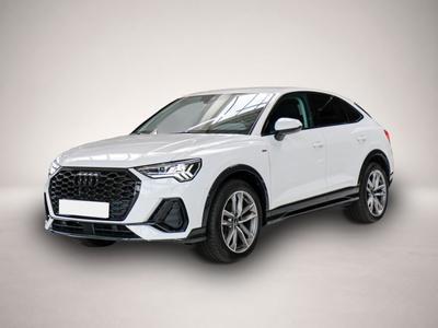 Audi Q3 SUV